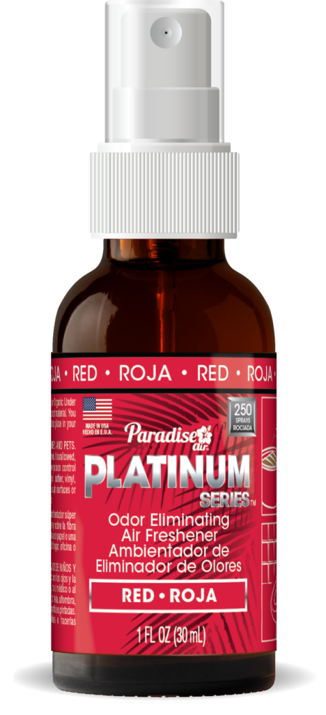 Platinum Series Odor Eliminati